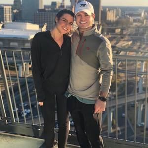 Meet your Posher, Madison claire